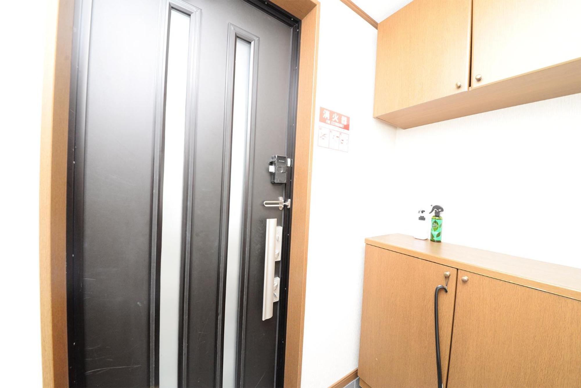 Villa Shinjuku Ny House 2