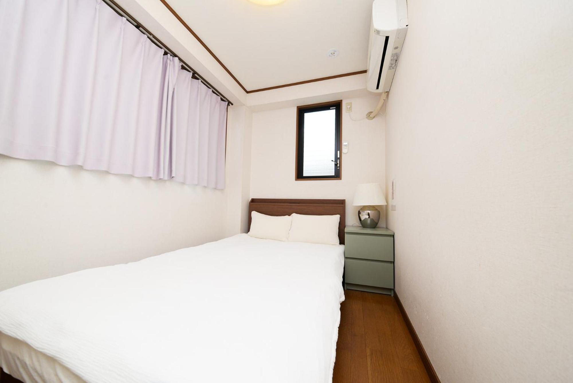 Shinjuku Ny House 2 Tokyo