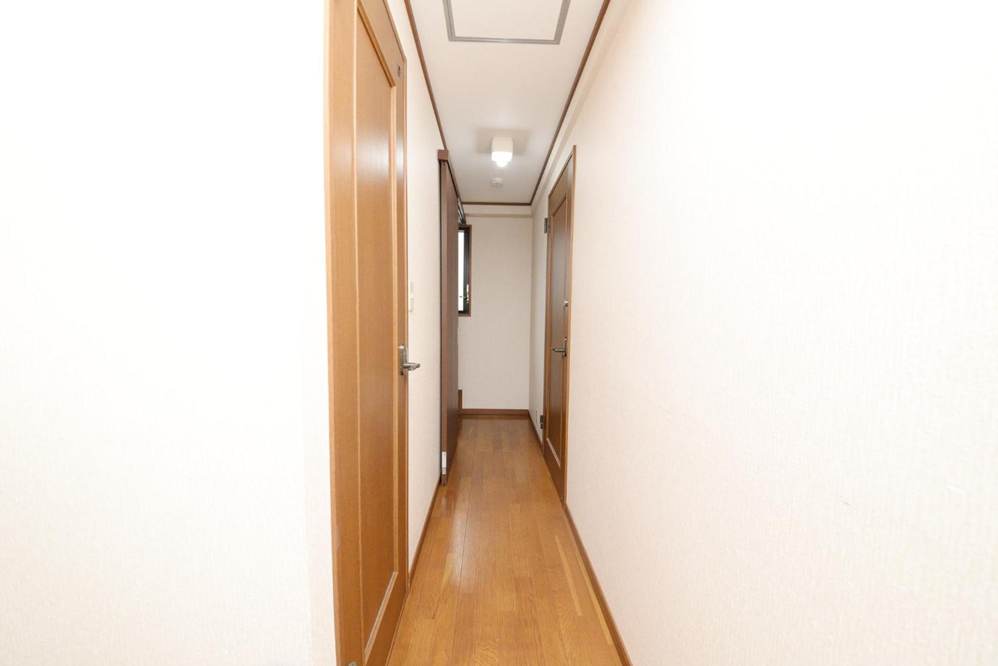 Shinjuku Ny House 2 Tokyo