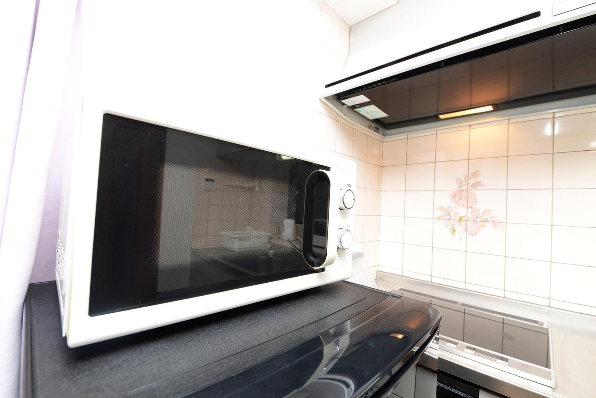 Villa Shinjuku Ny House 2