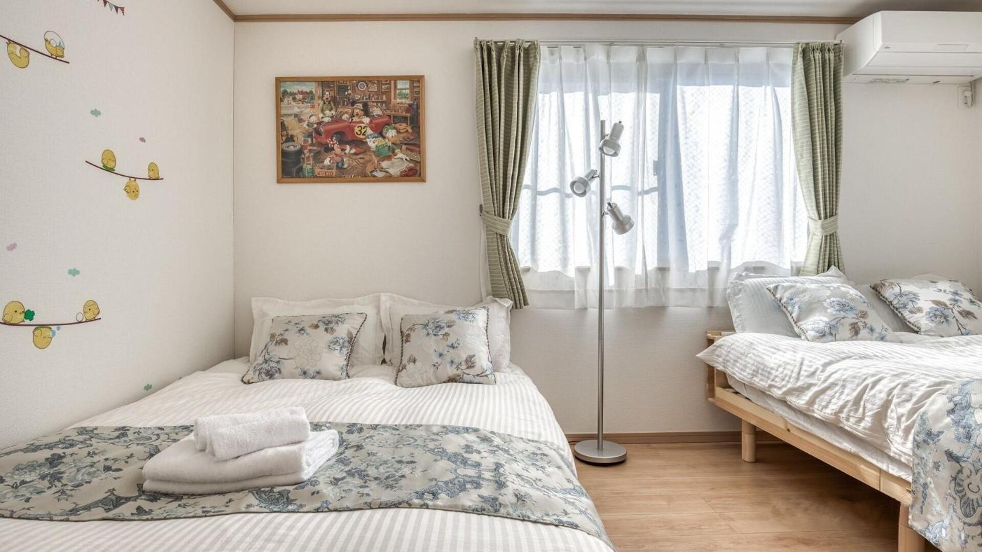 Holiday home Ikebukuro Hokuen - Vacation 37341v *