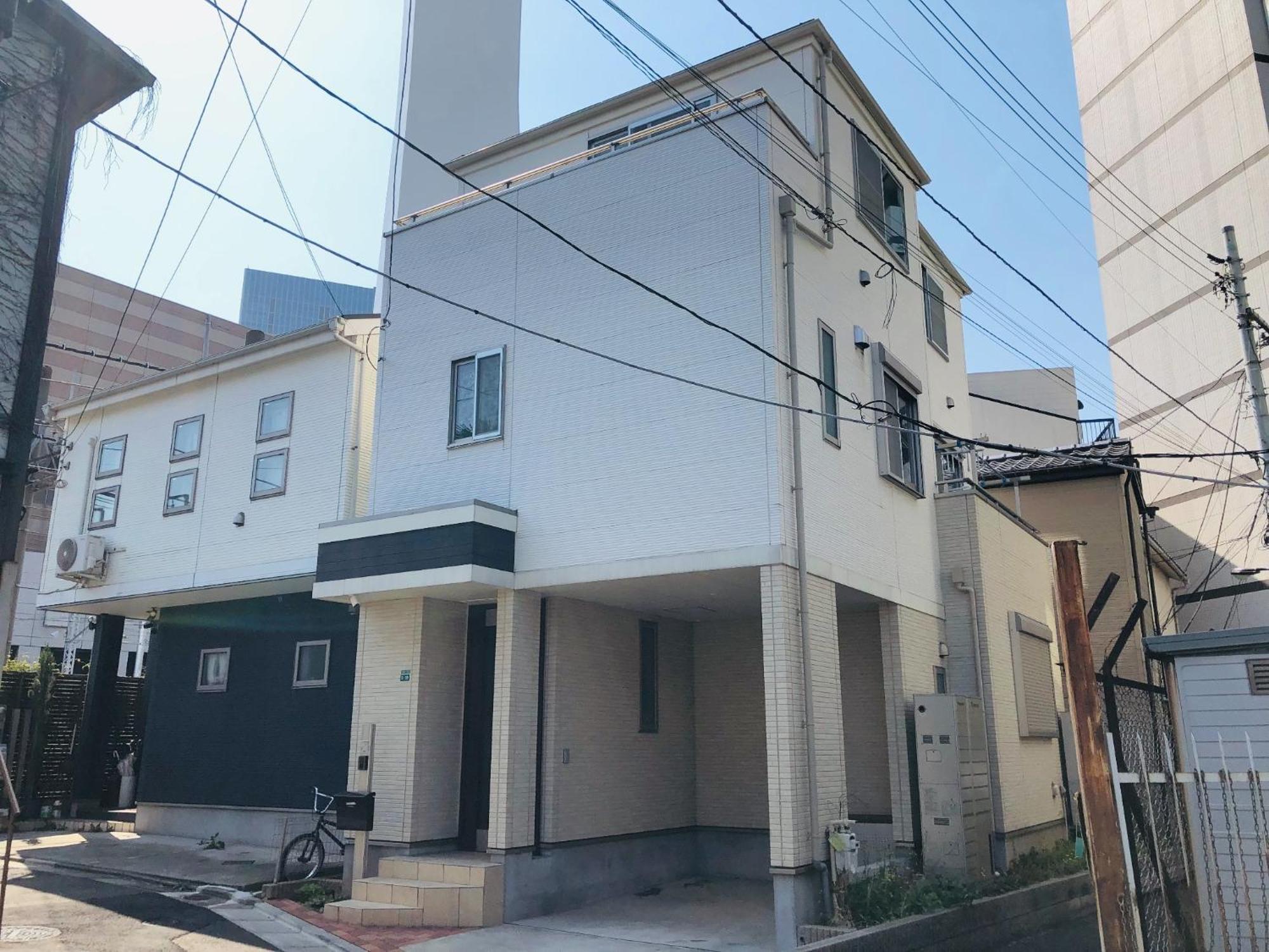 Holiday home Ikebukuro Hokuen - Vacation 37341v Tokyo