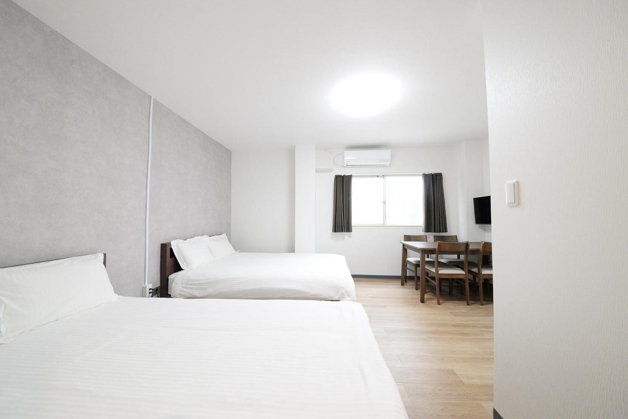 Apartment 和の楓cottage第二302 新宿歌舞伎町近隣 Tokyo