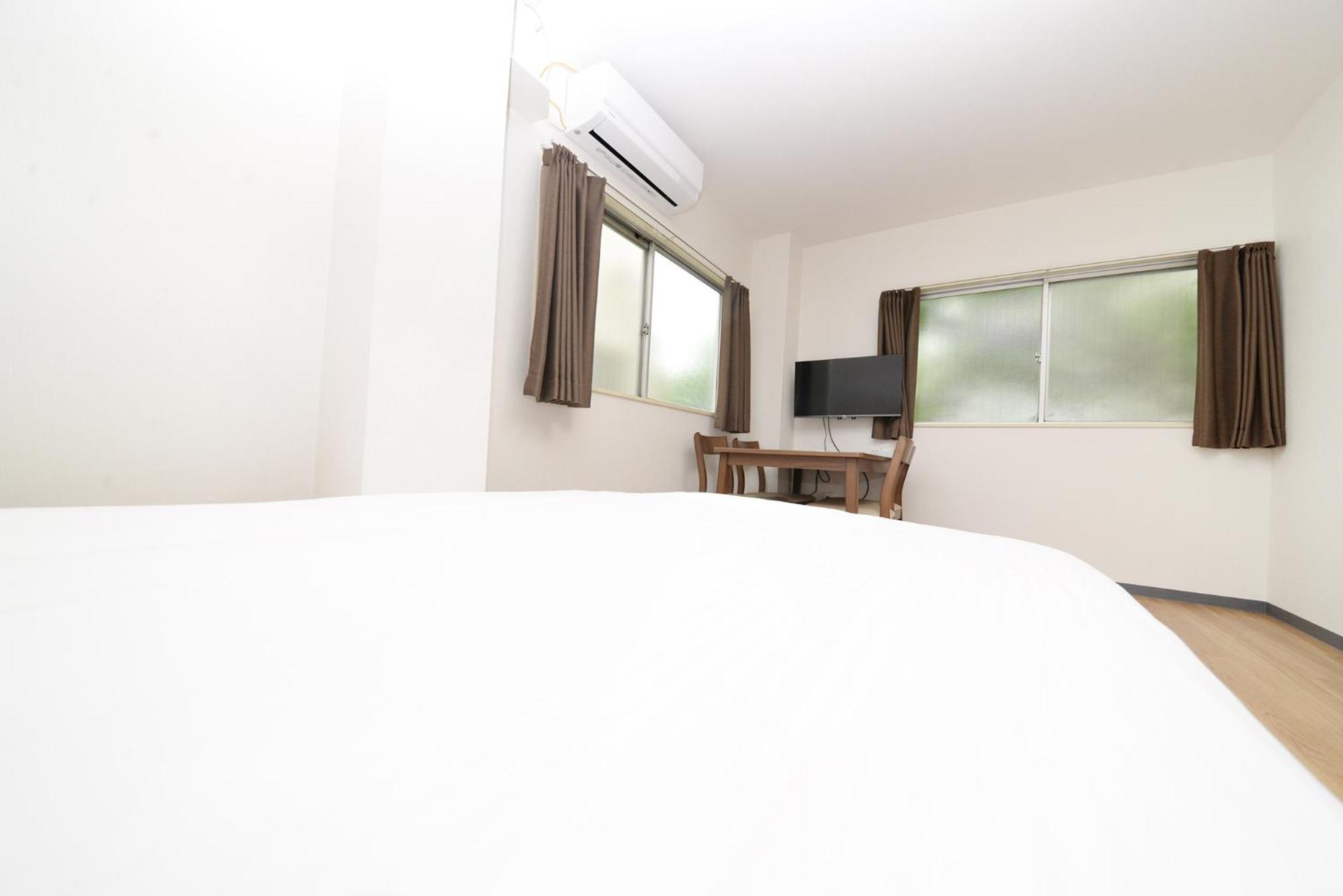 和の楓cottage第二302 新宿歌舞伎町近隣 Apartment Tokyo