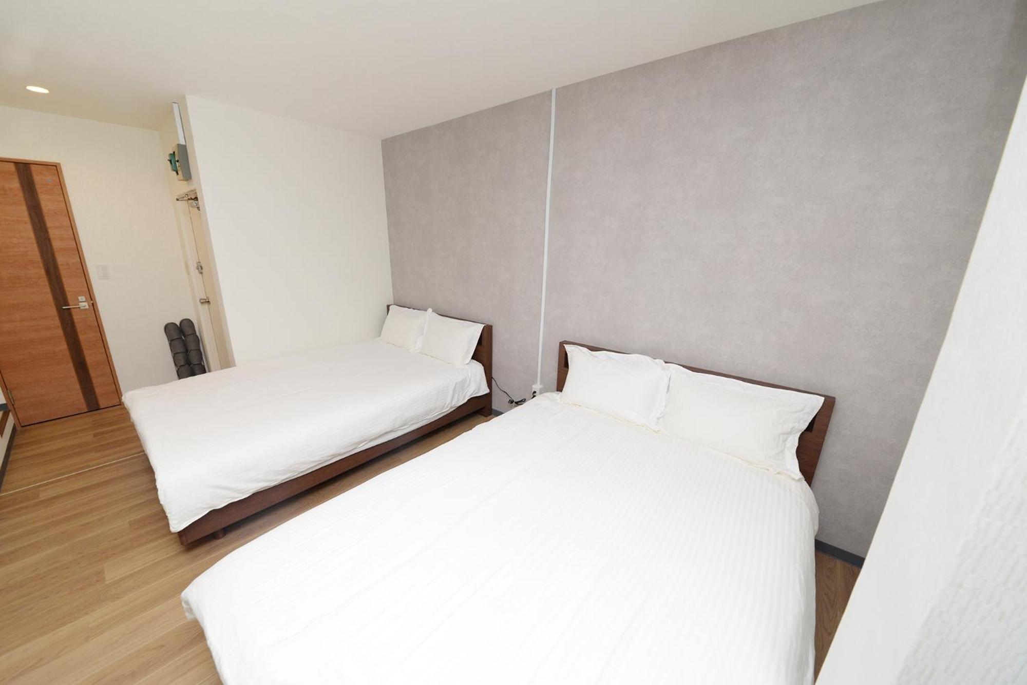 Apartment 和の楓cottage第二302 新宿歌舞伎町近隣 *