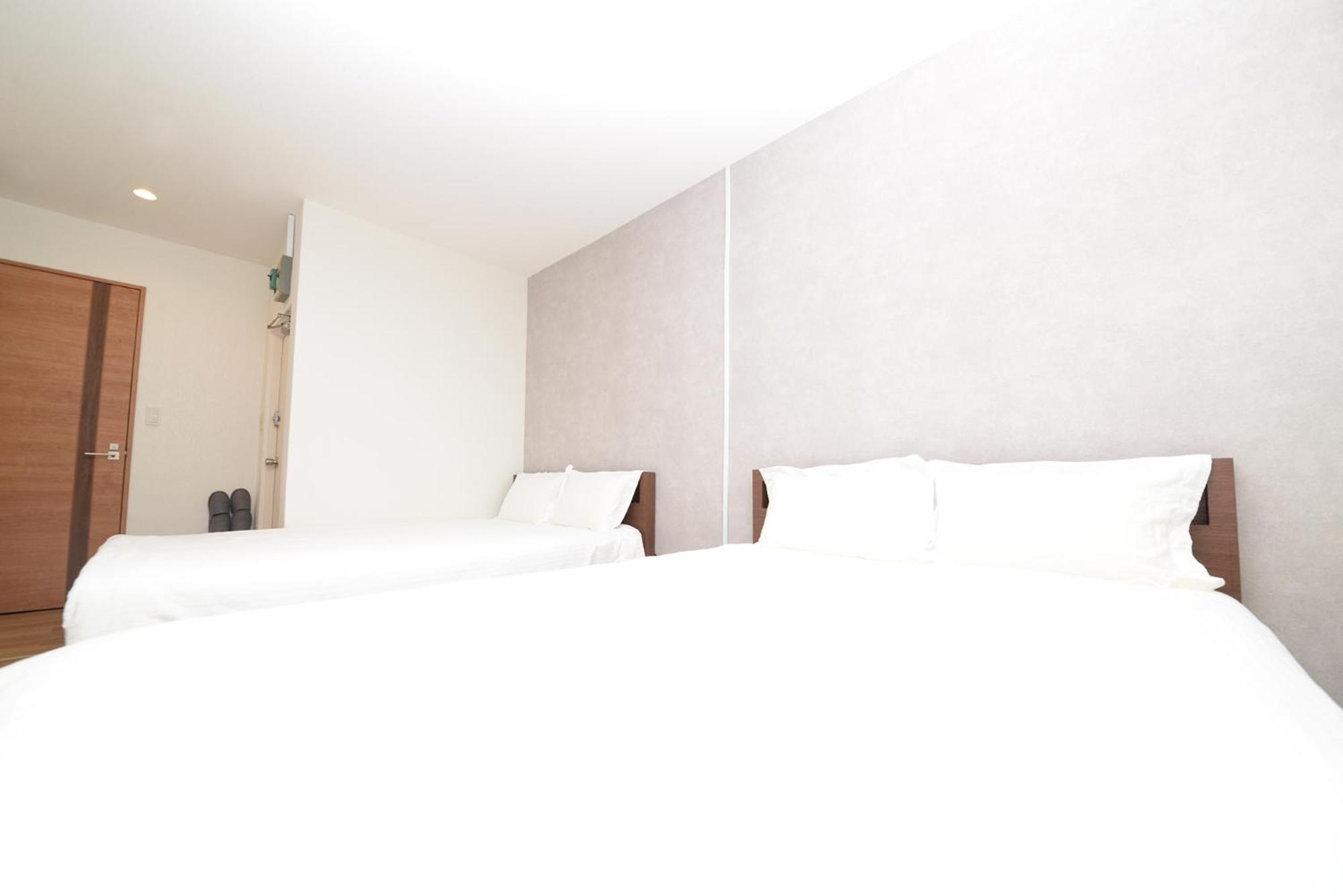 和の楓cottage第二302 新宿歌舞伎町近隣 Apartment Tokyo