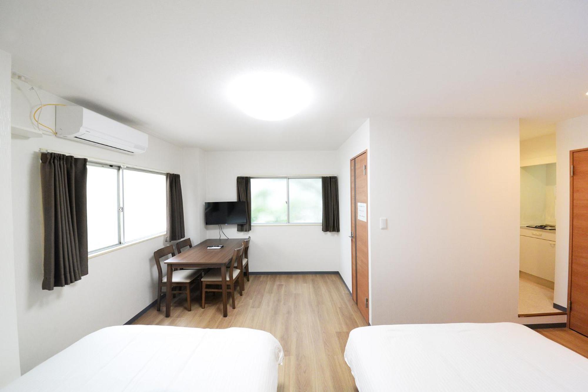 和の楓cottage第二302 新宿歌舞伎町近隣 Tokyo