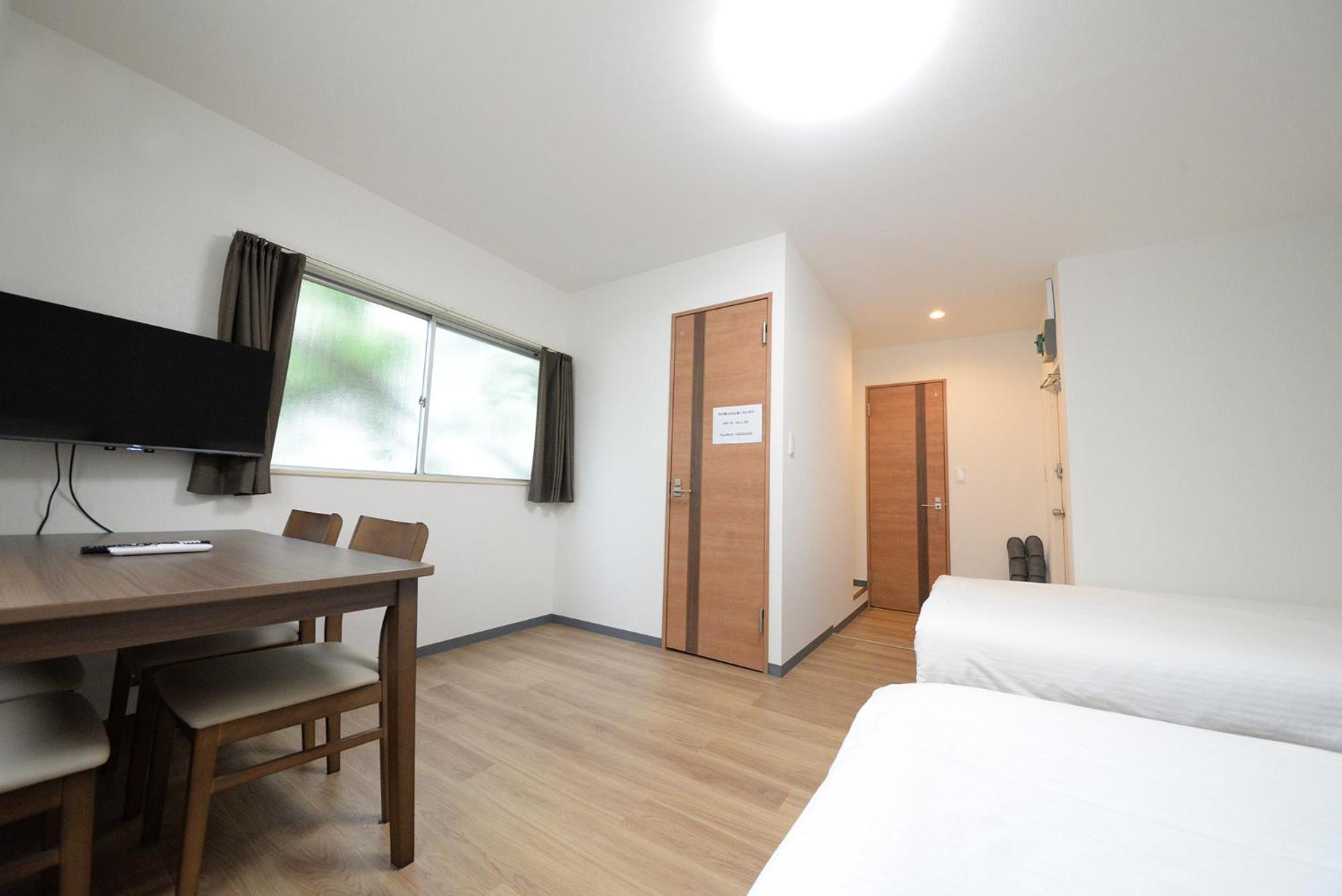 和の楓cottage第二302 新宿歌舞伎町近隣 Apartment *