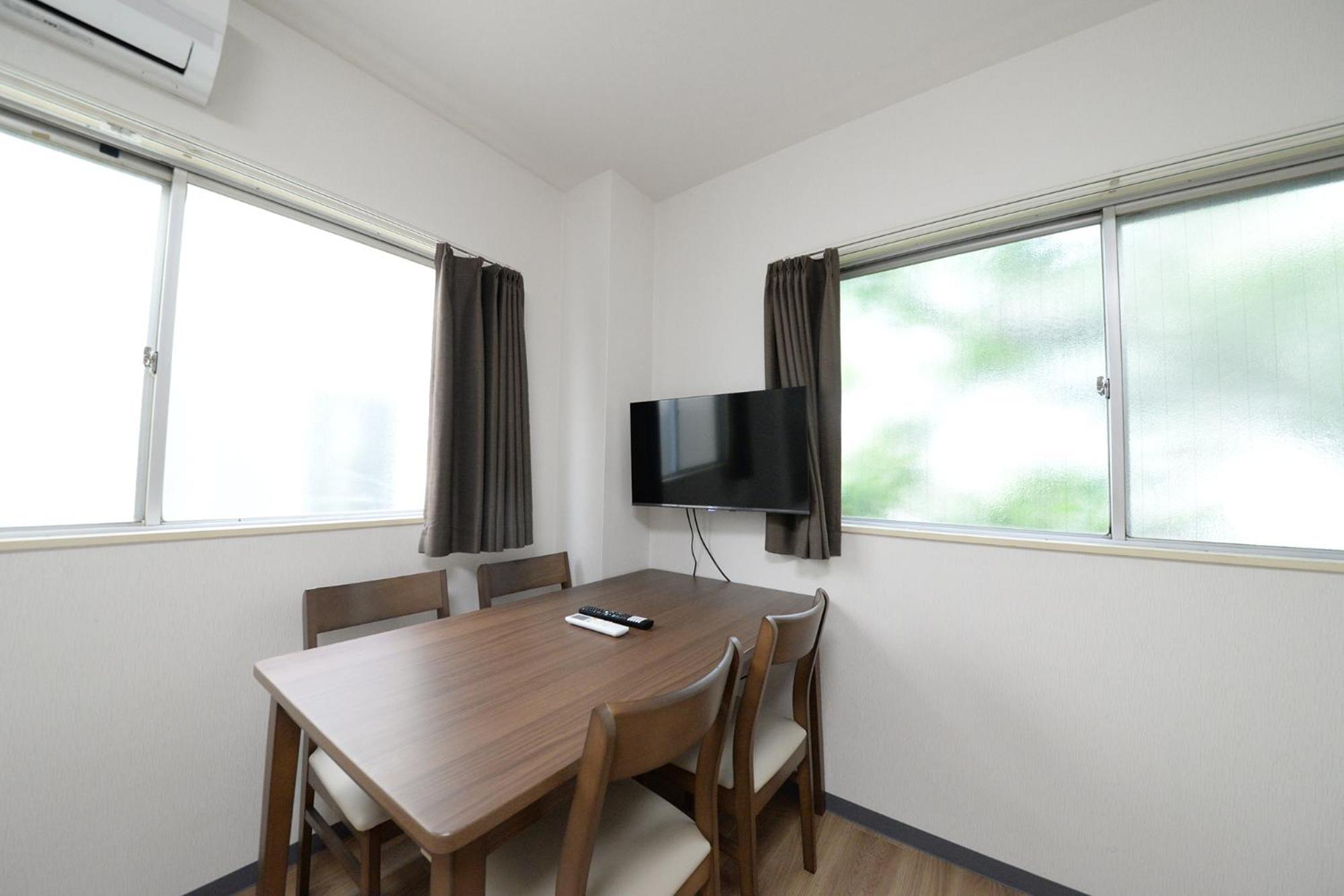和の楓cottage第二302 新宿歌舞伎町近隣 * Tokyo
