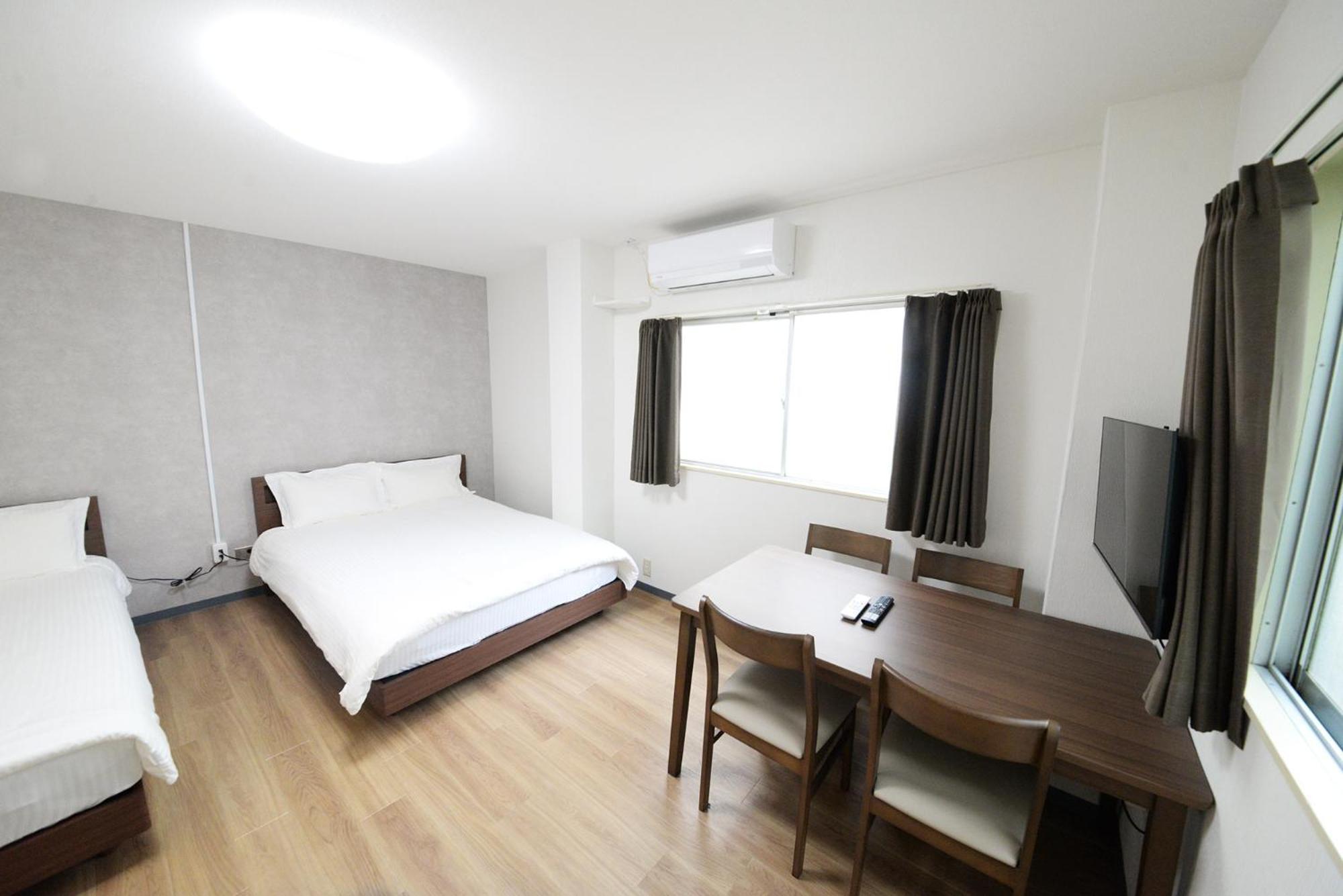 Apartment 和の楓cottage第二302 新宿歌舞伎町近隣