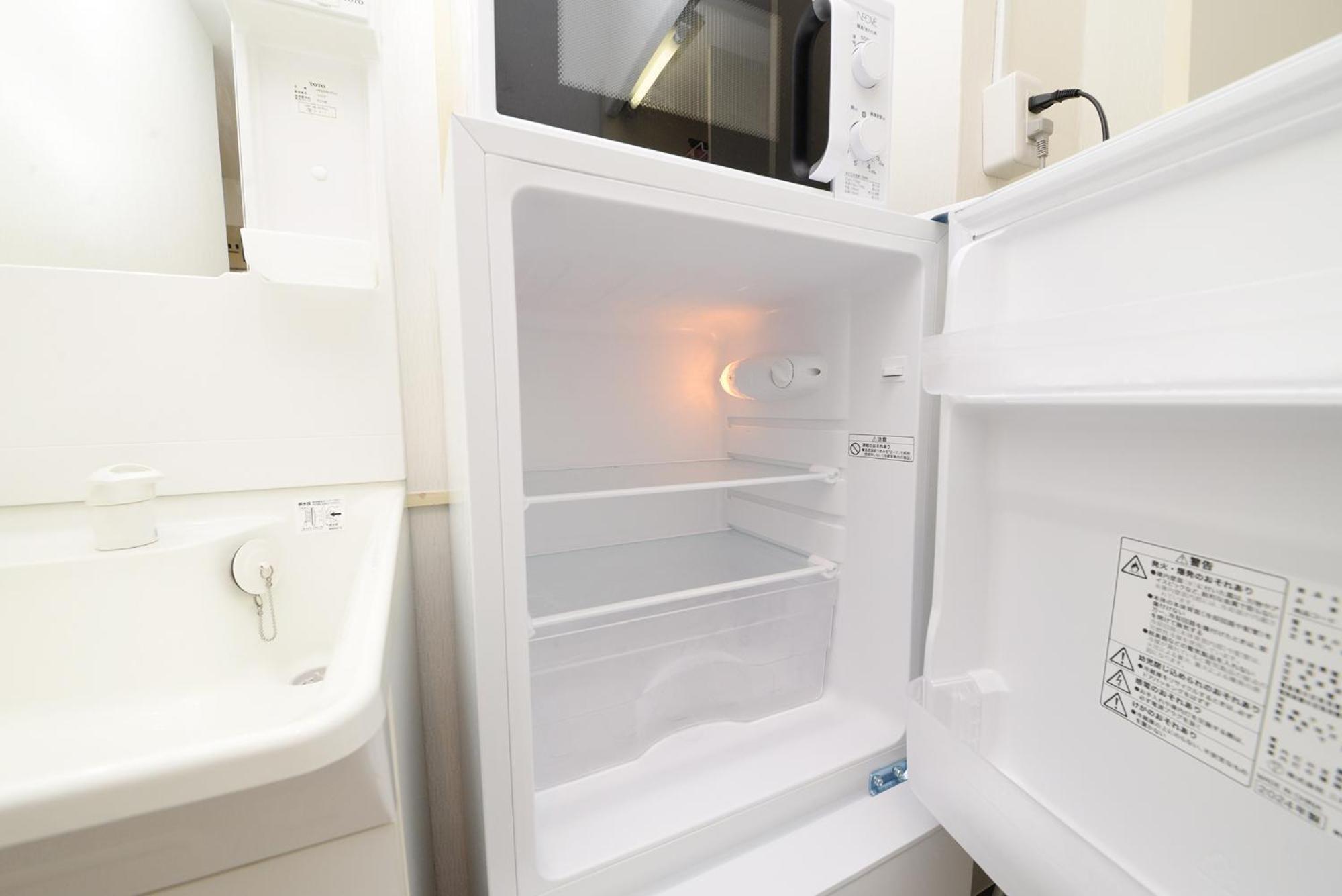 Apartment 和の楓cottage第二302 新宿歌舞伎町近隣 *
