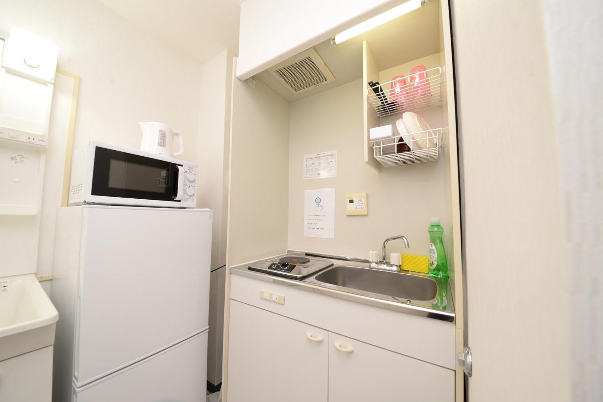 和の楓cottage第二302 新宿歌舞伎町近隣 Apartment Tokyo