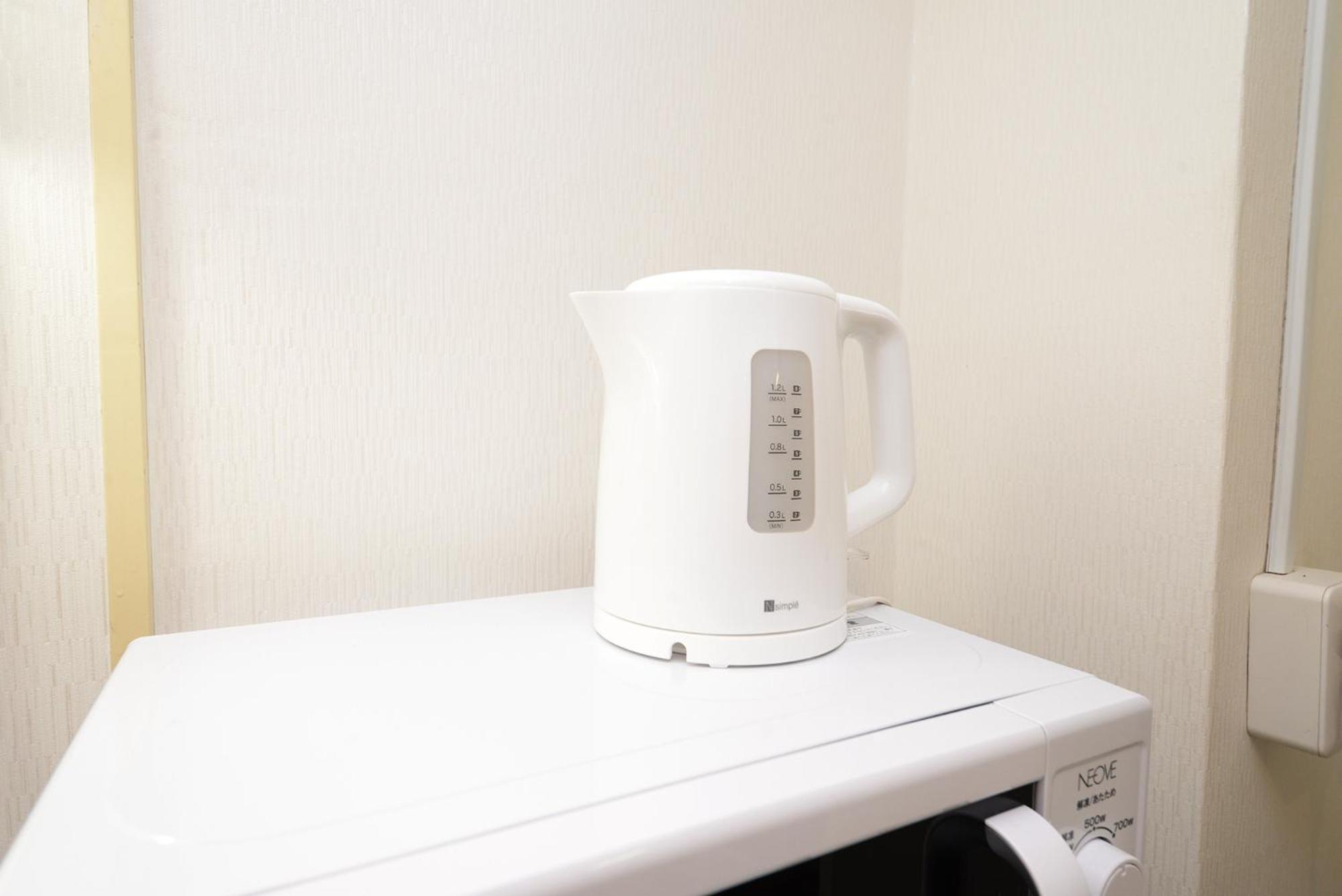 Apartment 和の楓cottage第二302 新宿歌舞伎町近隣 Tokyo