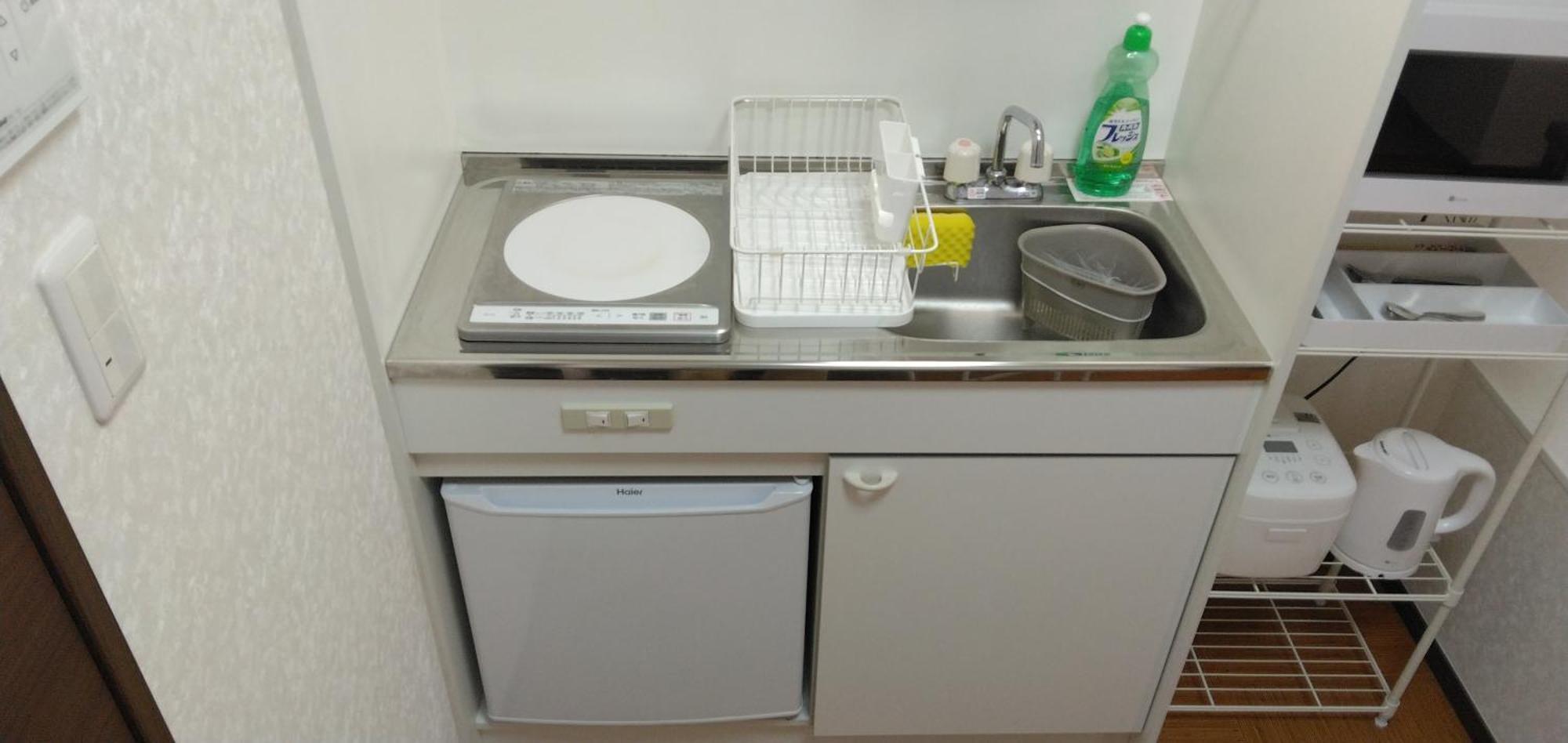 Holiday home 79, Umejima, Entire House For Rent *