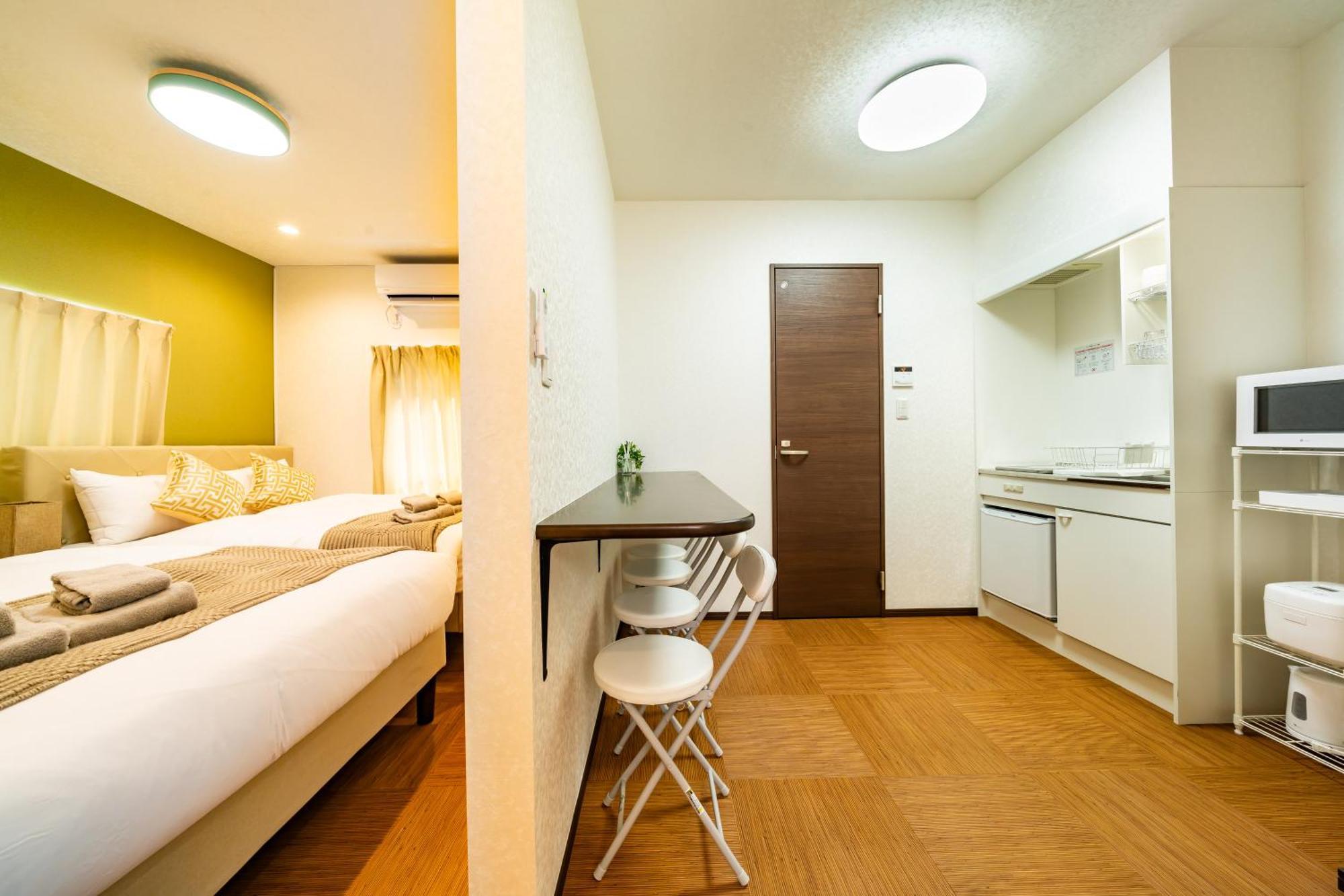 79, Umejima, Entire House For Rent Holiday home