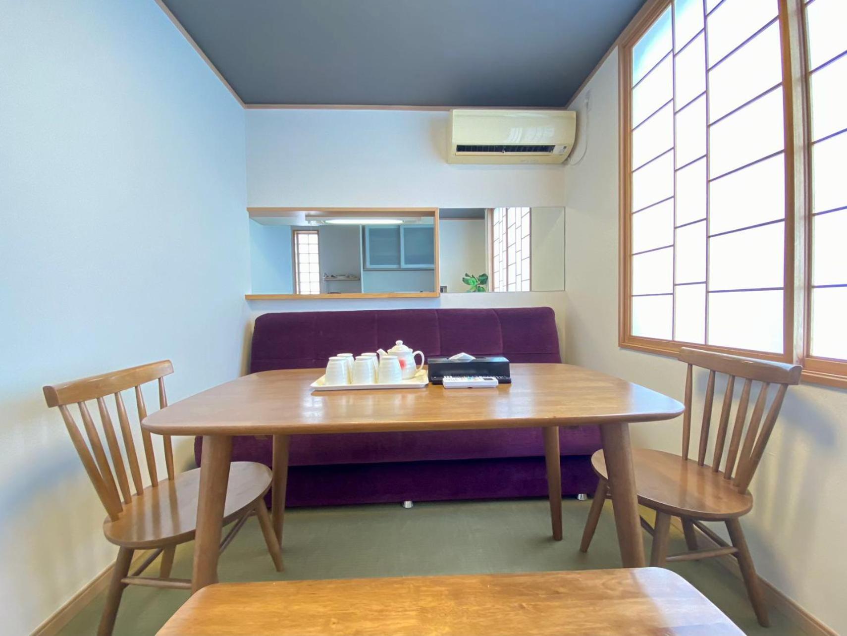 G48 Villa