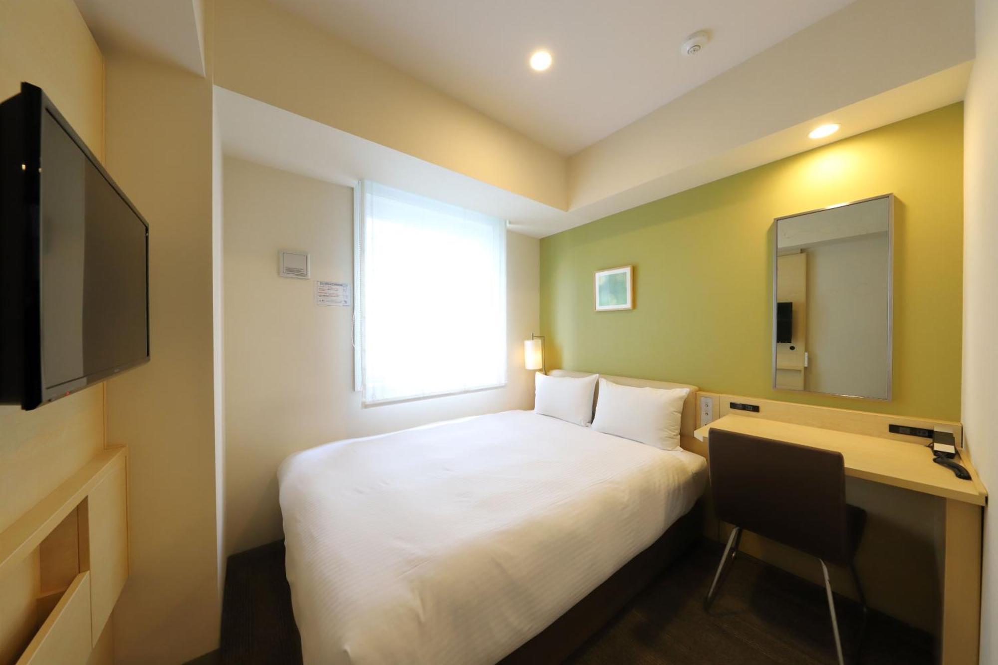 Hotel Smile Shinagawa Sengakuji Ekimae