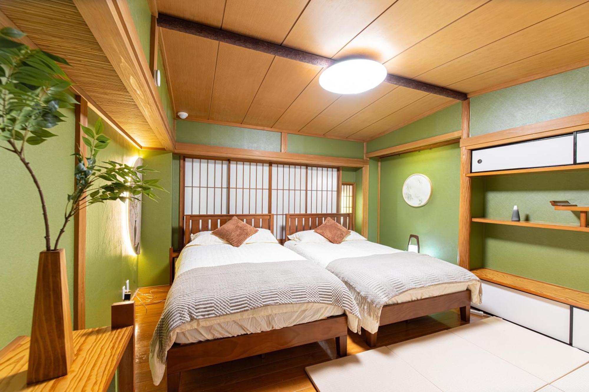 Apartment G新宿最中心 两室一厅 新宿三丁目车站4分 2 Shinjuku Center 4 Mins To St Max 7p 直达新宿 涉谷 表参道 池袋 上野 代代木 银座 原宿 品川 Tokyo