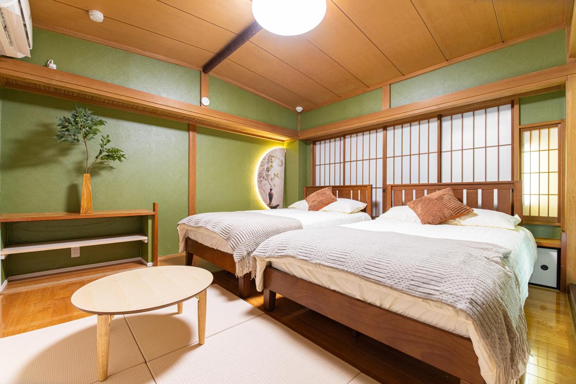 Apartment G新宿最中心 两室一厅 新宿三丁目车站4分 2 Shinjuku Center 4 Mins To St Max 7p 直达新宿 涉谷 表参道 池袋 上野 代代木 银座 原宿 品川 Tokyo