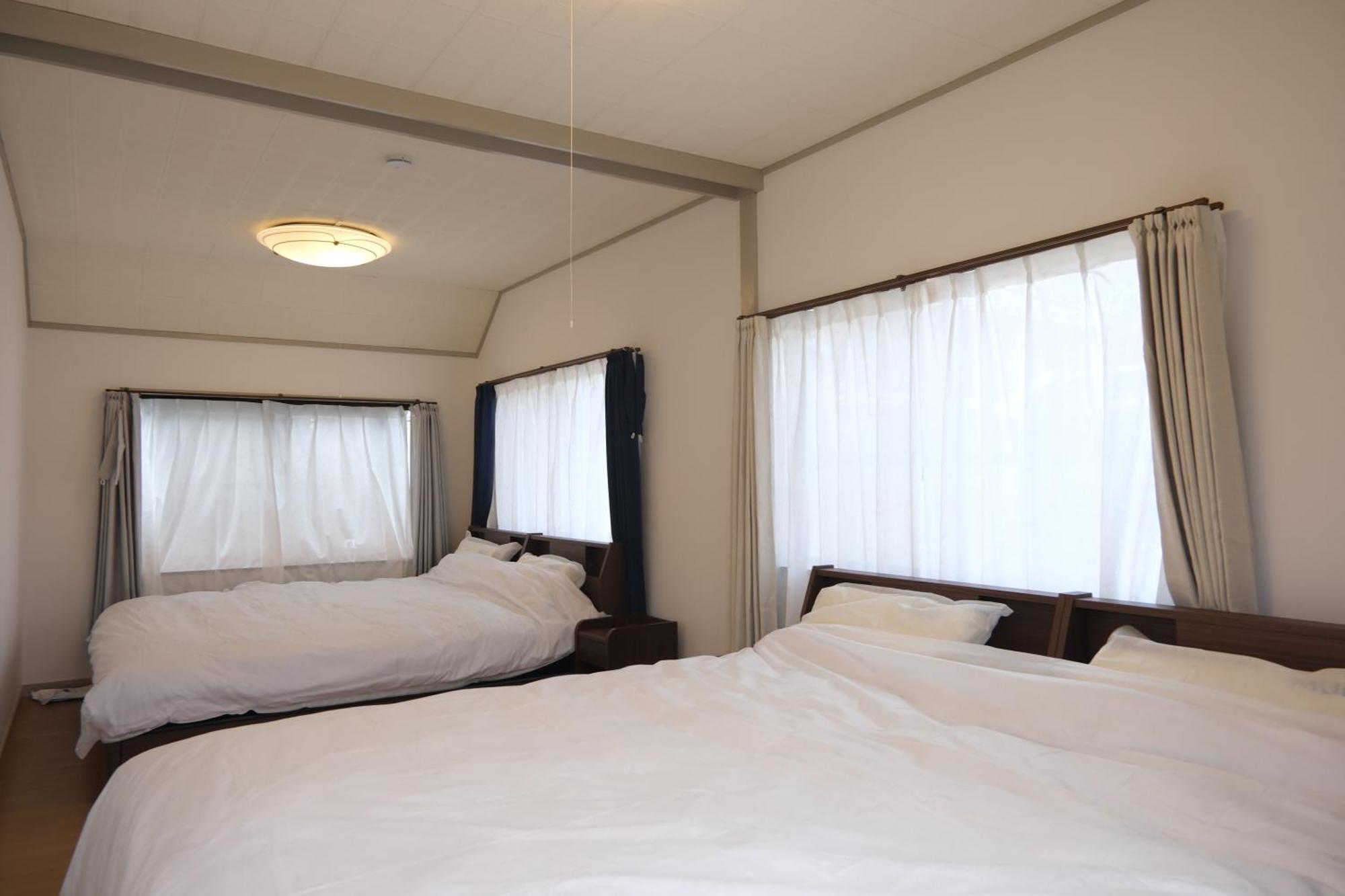 Villa 桃花源