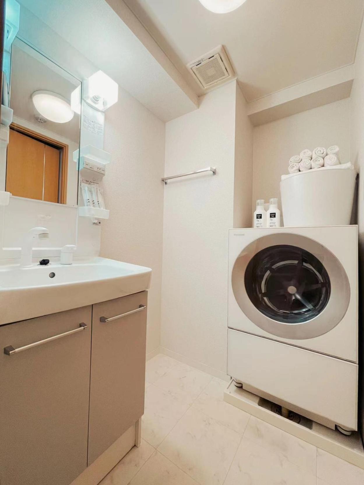 Skyterrace 2bedroom Asakusa Downtown * Tokyo