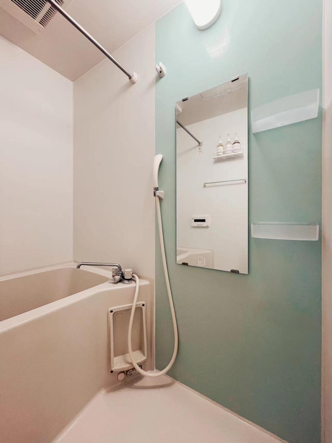 Skyterrace 2bedroom Asakusa Downtown