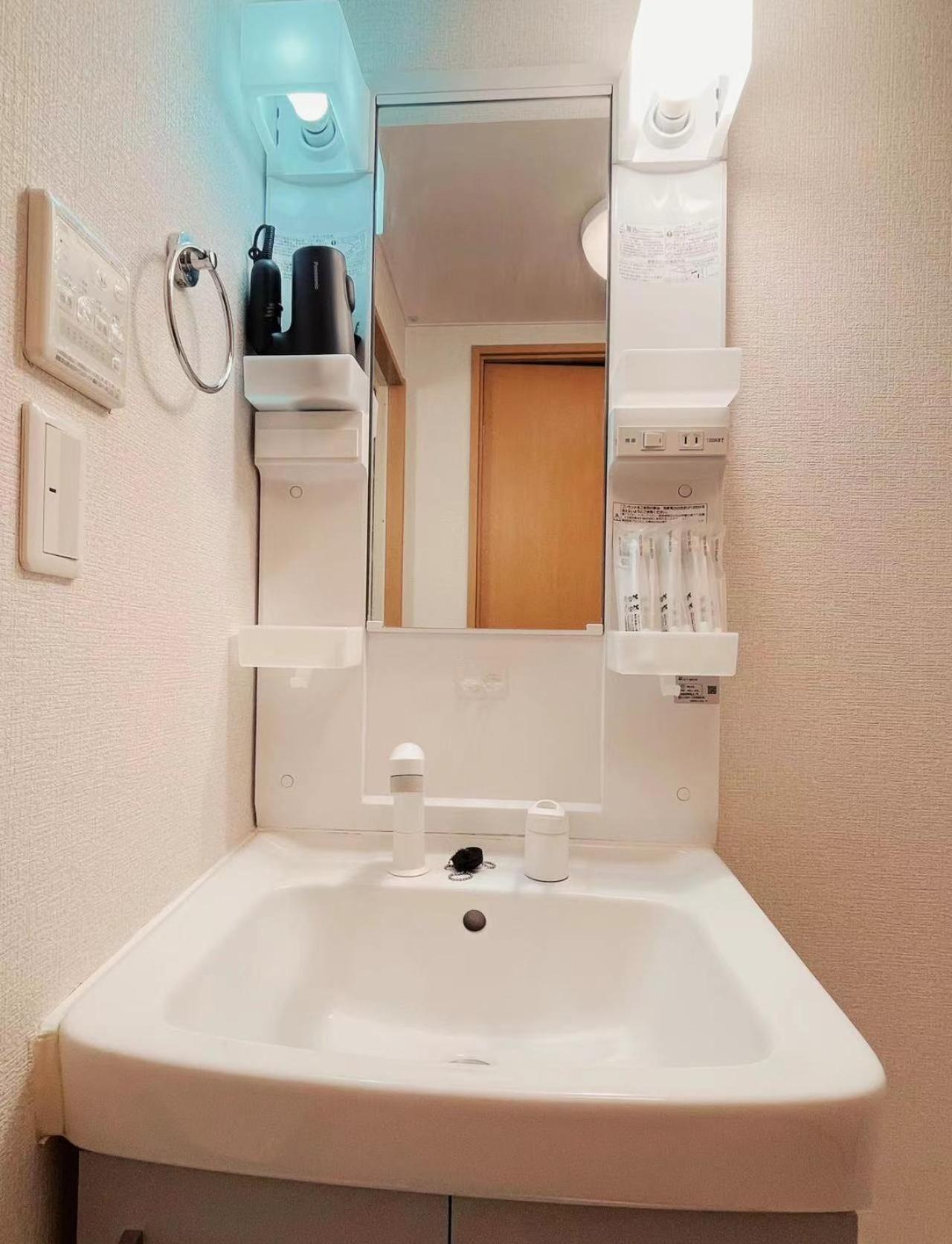 Skyterrace 2bedroom Asakusa Downtown Apartment Tokyo