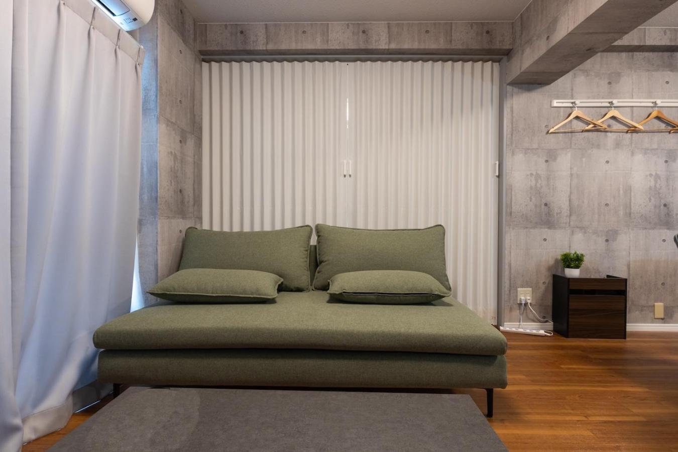 Apartment Roppongi Tower 3 Min From Azabujuban Sta *