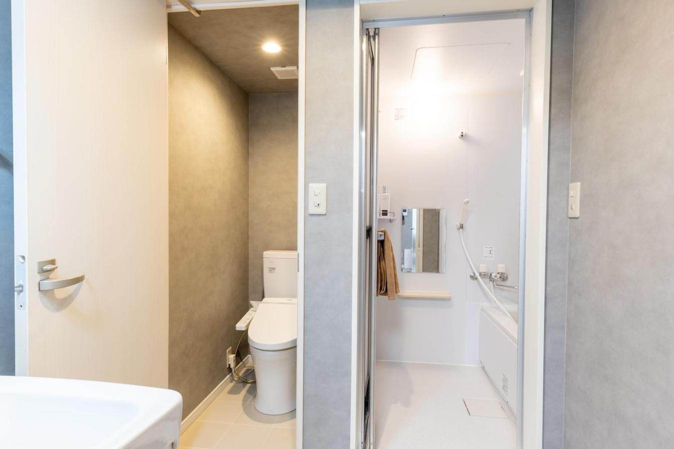 Apartment Roppongi Tower 3 Min From Azabujuban Sta