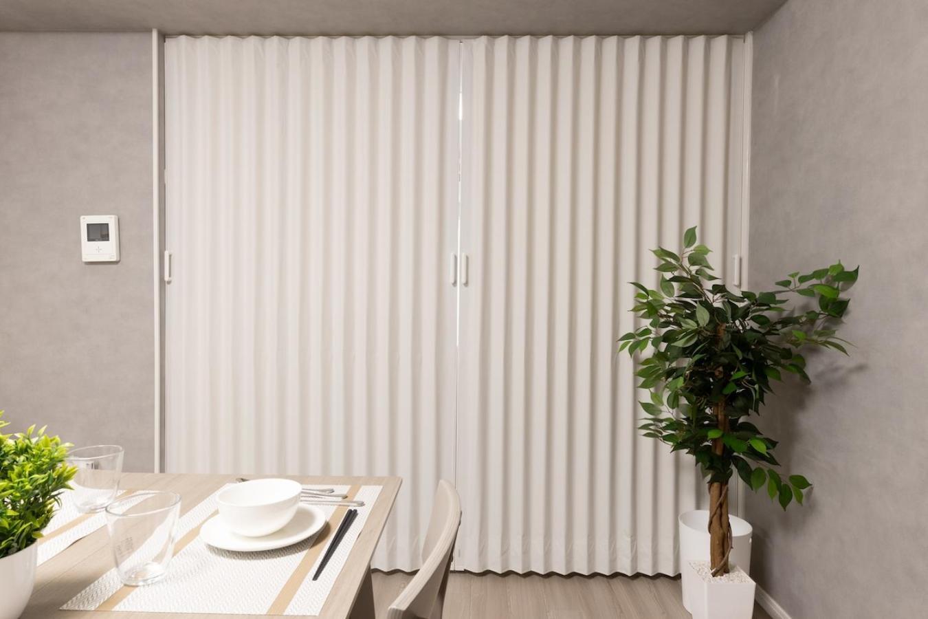 Apartment Roppongi Tower 3 Min From Azabujuban Sta Tokyo