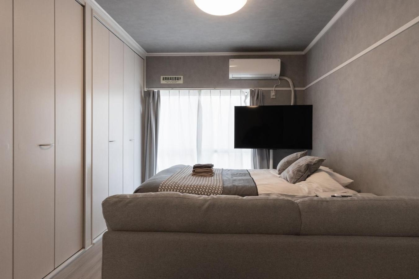 Apartment Roppongi Tower 3 Min From Azabujuban Sta Tokyo