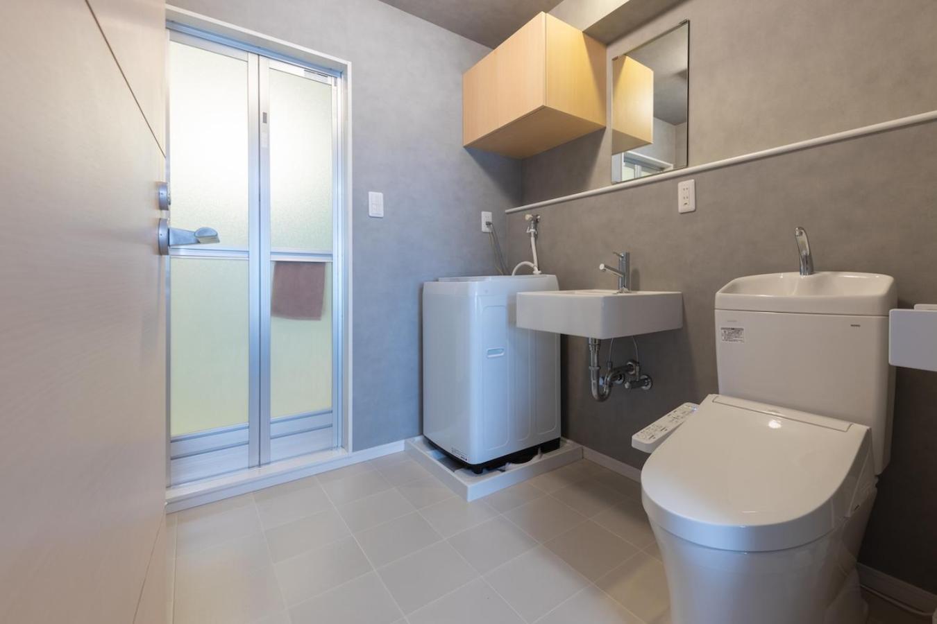 Apartment Roppongi Tower 3 Min From Azabujuban Sta