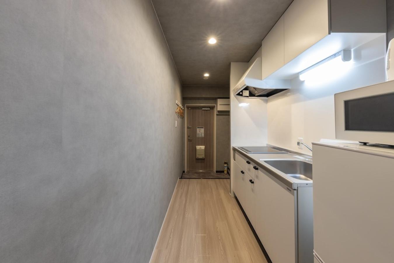 Apartment Roppongi Tower 3 Min From Azabujuban Sta *