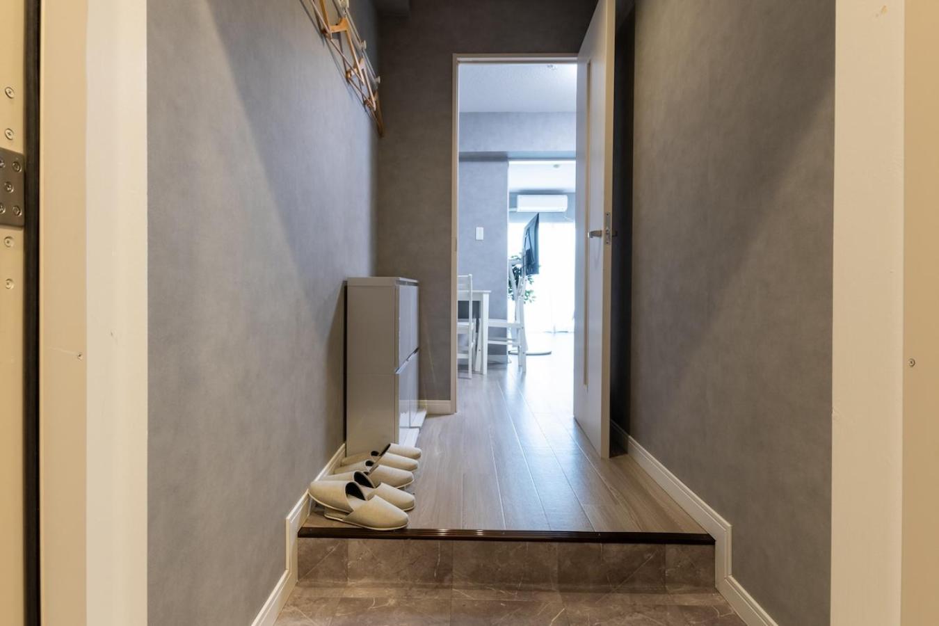 Apartment Roppongi Tower 3 Min From Azabujuban Sta *