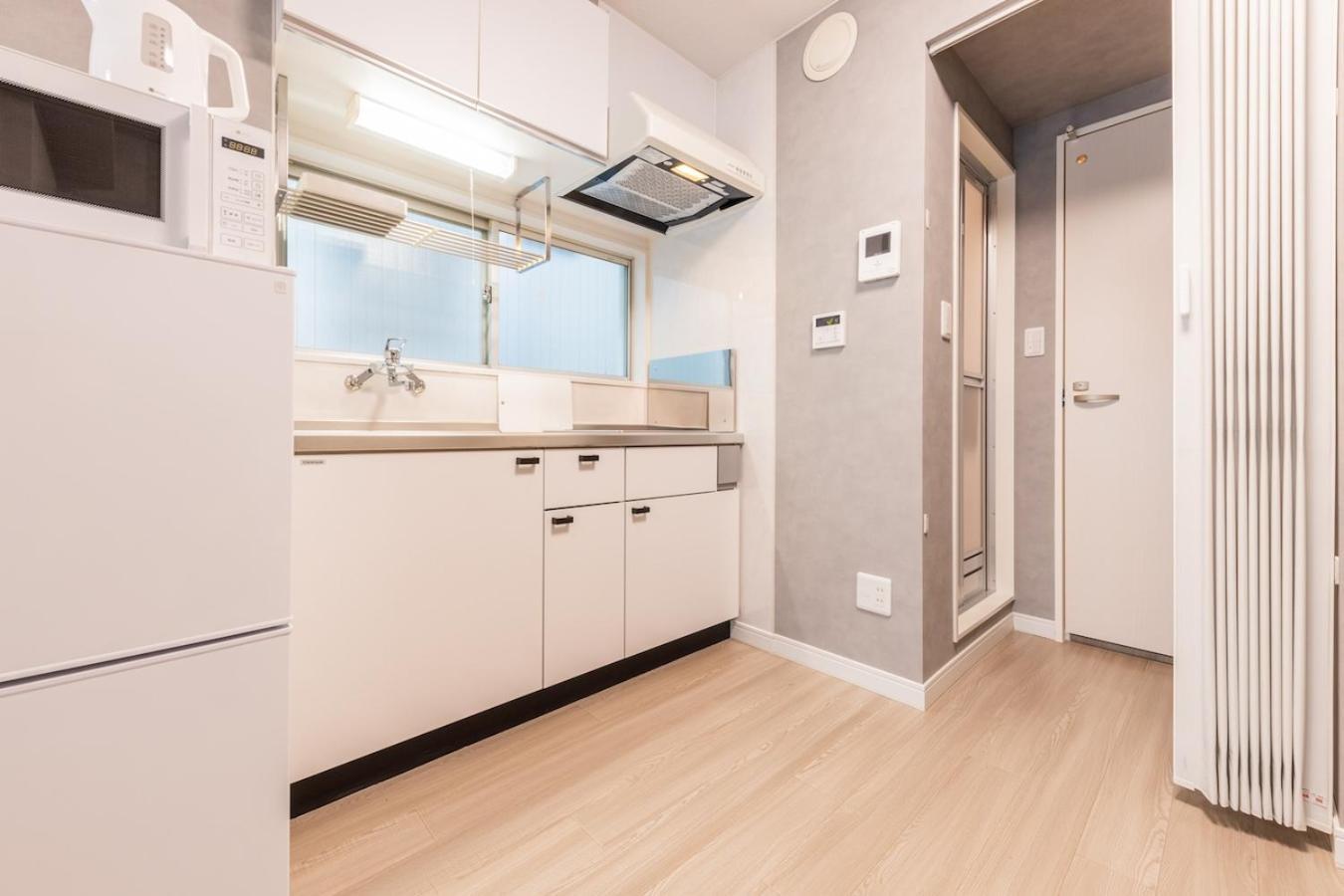 Apartment Roppongi Tower 3 Min From Azabujuban Sta