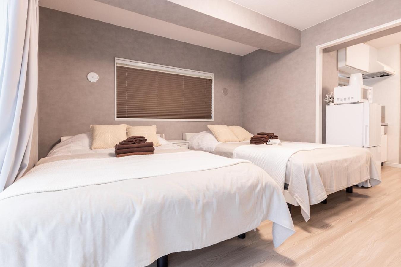 Apartment Roppongi Tower 3 Min From Azabujuban Sta Tokyo