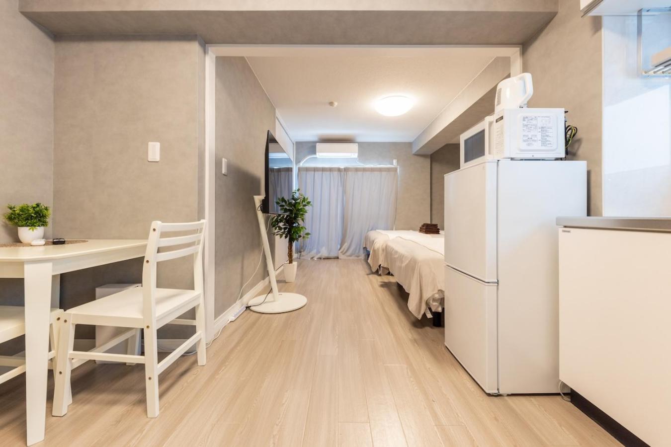 Apartment Roppongi Tower 3 Min From Azabujuban Sta *