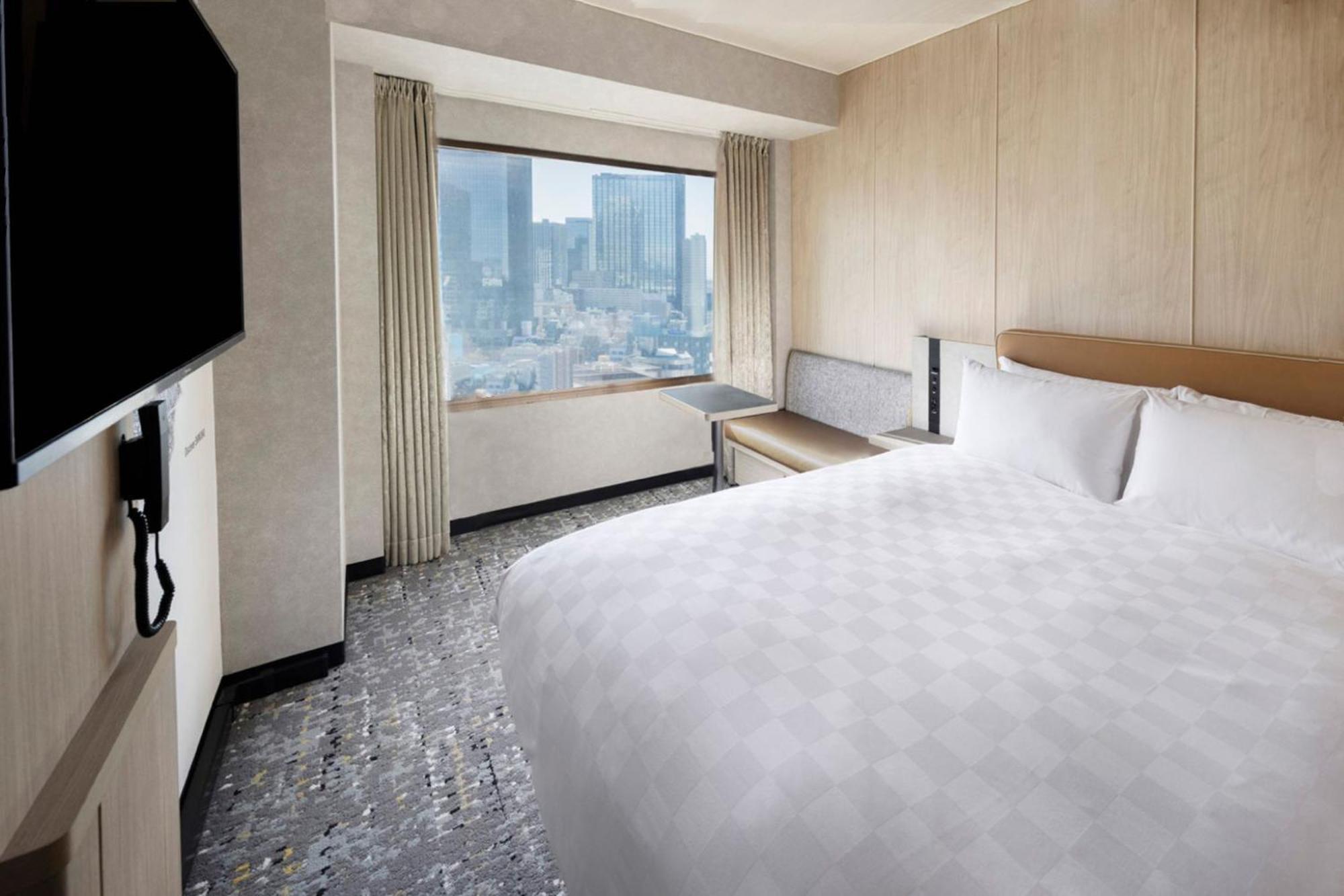 Hotel Shinjuku Tokyo