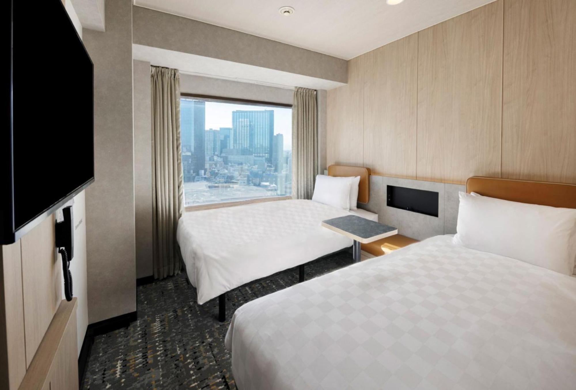 Hotel Shinjuku