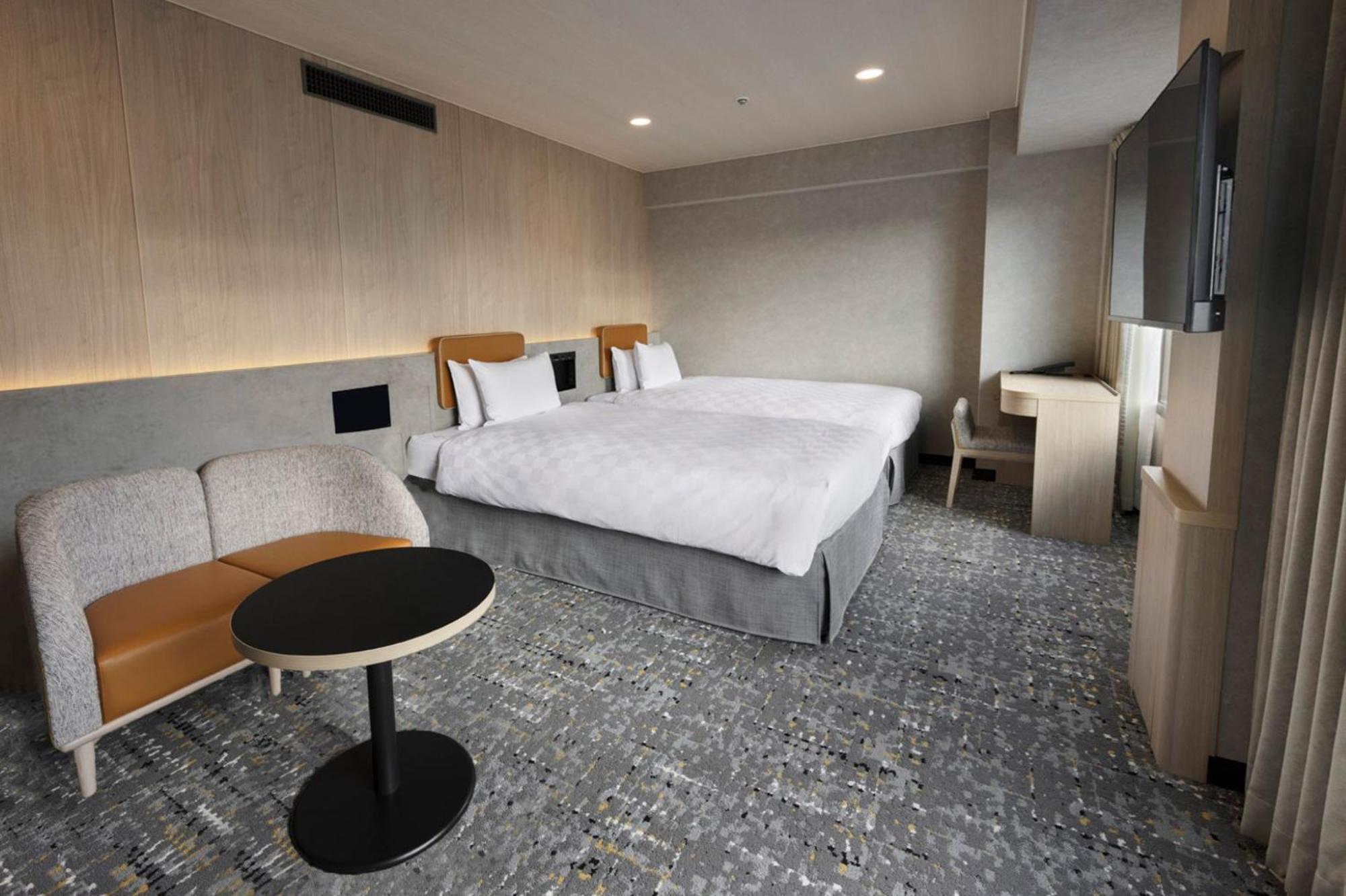 Shinjuku 4*