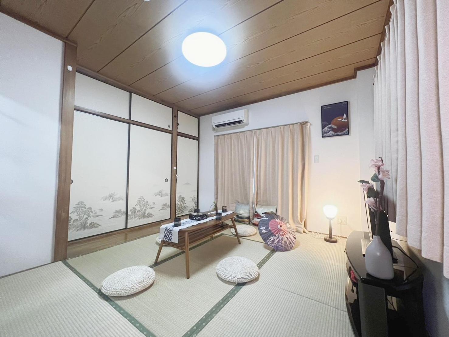 Tokyostyle Aparthotel Tokyo