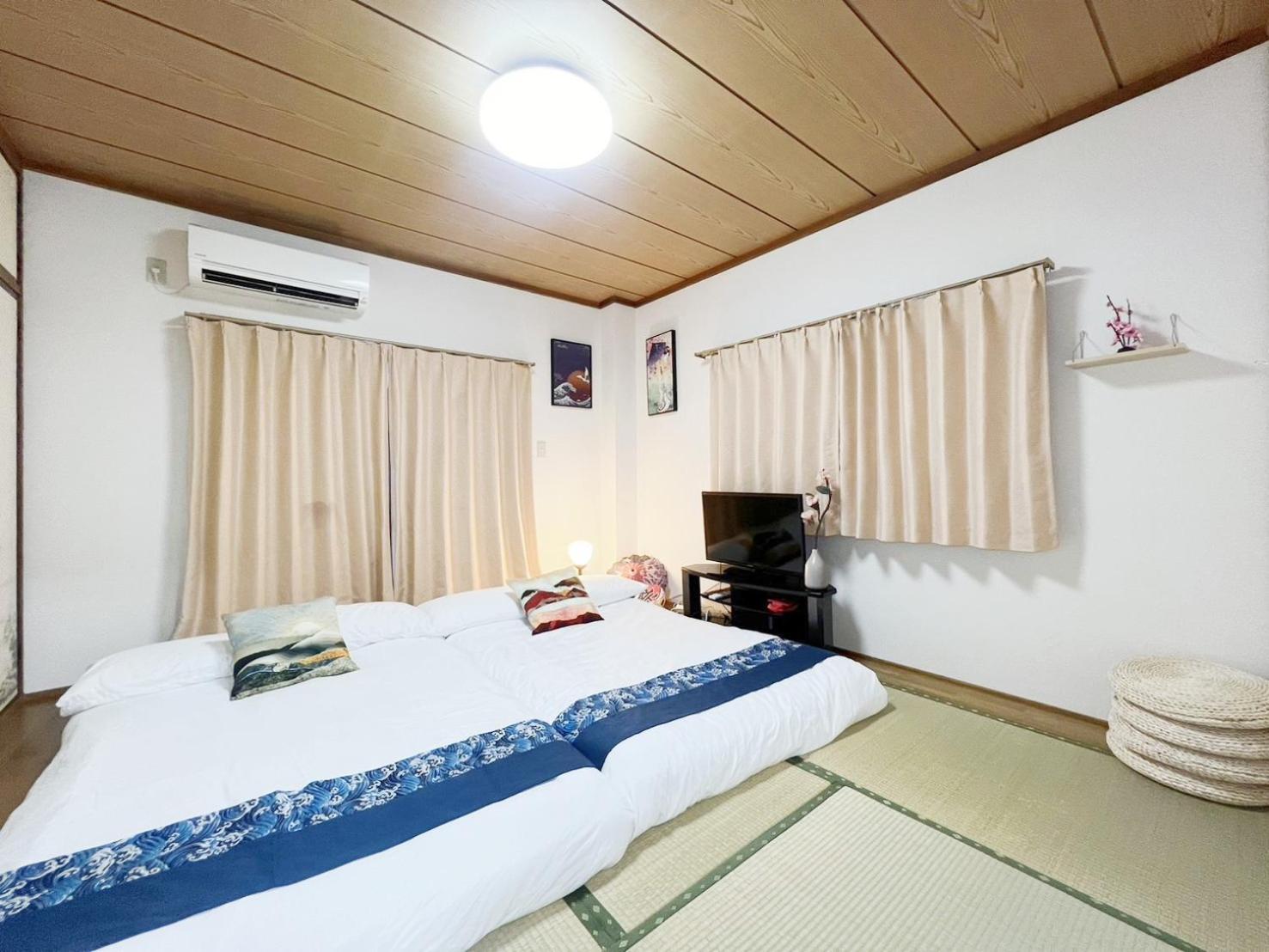 Tokyostyle Aparthotel