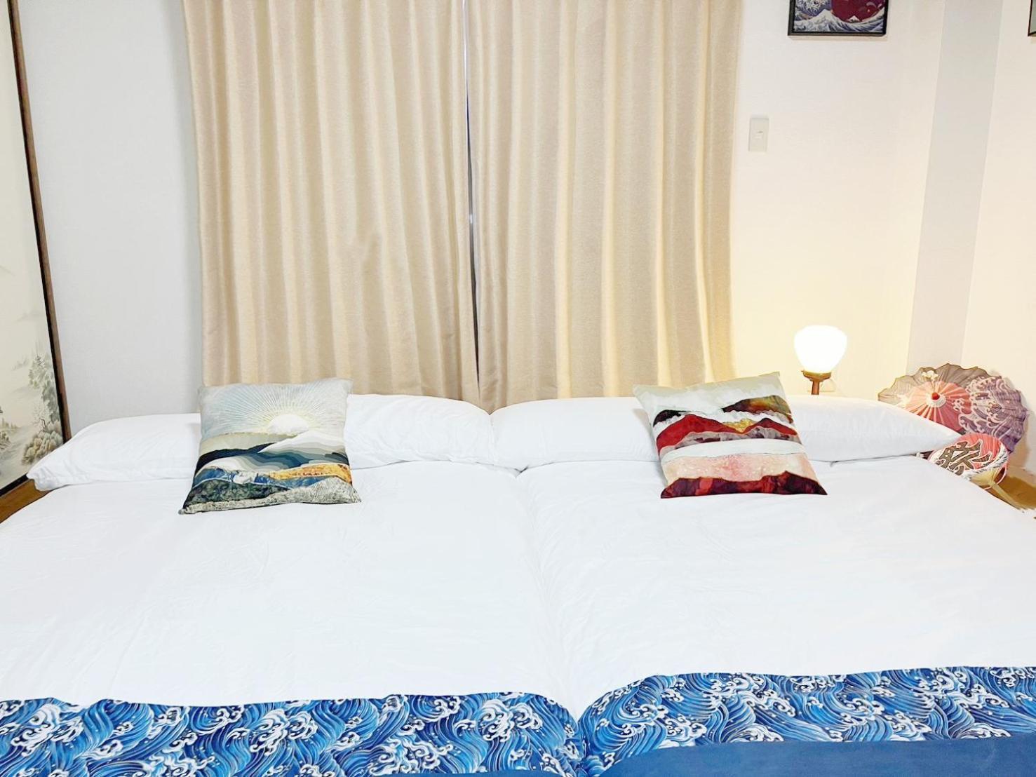 Tokyostyle Aparthotel *