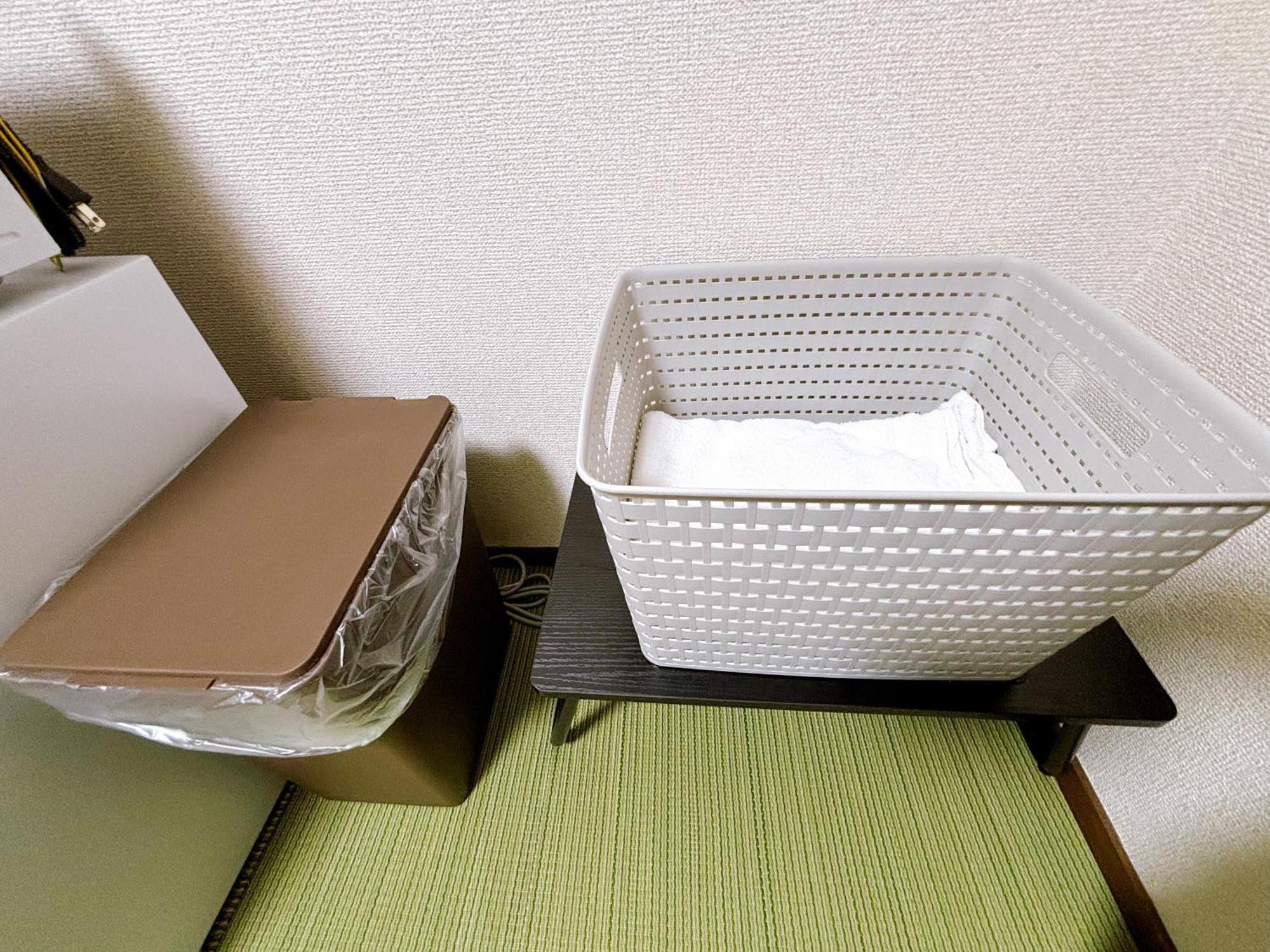 Apartment クオリティハイツ池袋駅西口至近