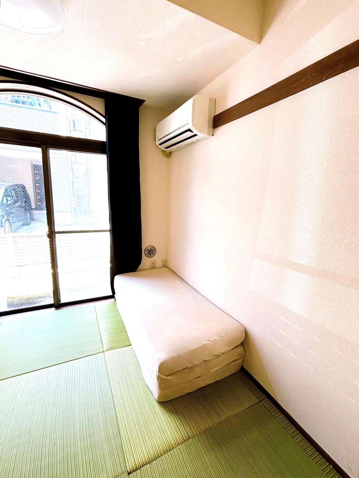 クオリティハイツ池袋駅西口至近 Apartment