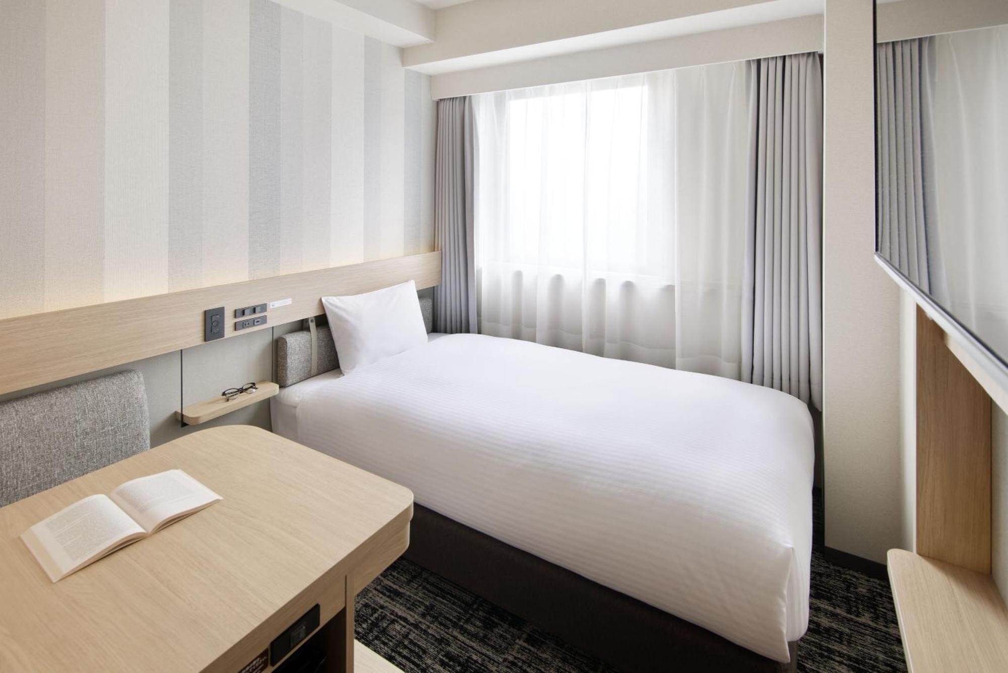 Hotel Washington R&b Ueno Hirokoji