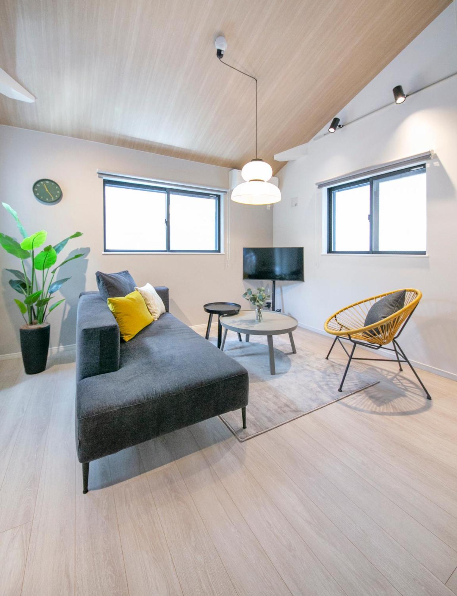 Pufuka Higashi Mukojima 4 Holiday home