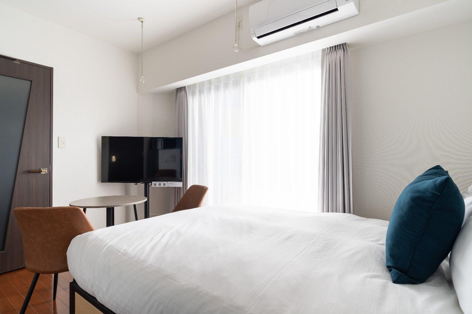 Lelion Simoochiai Apartment Tokyo