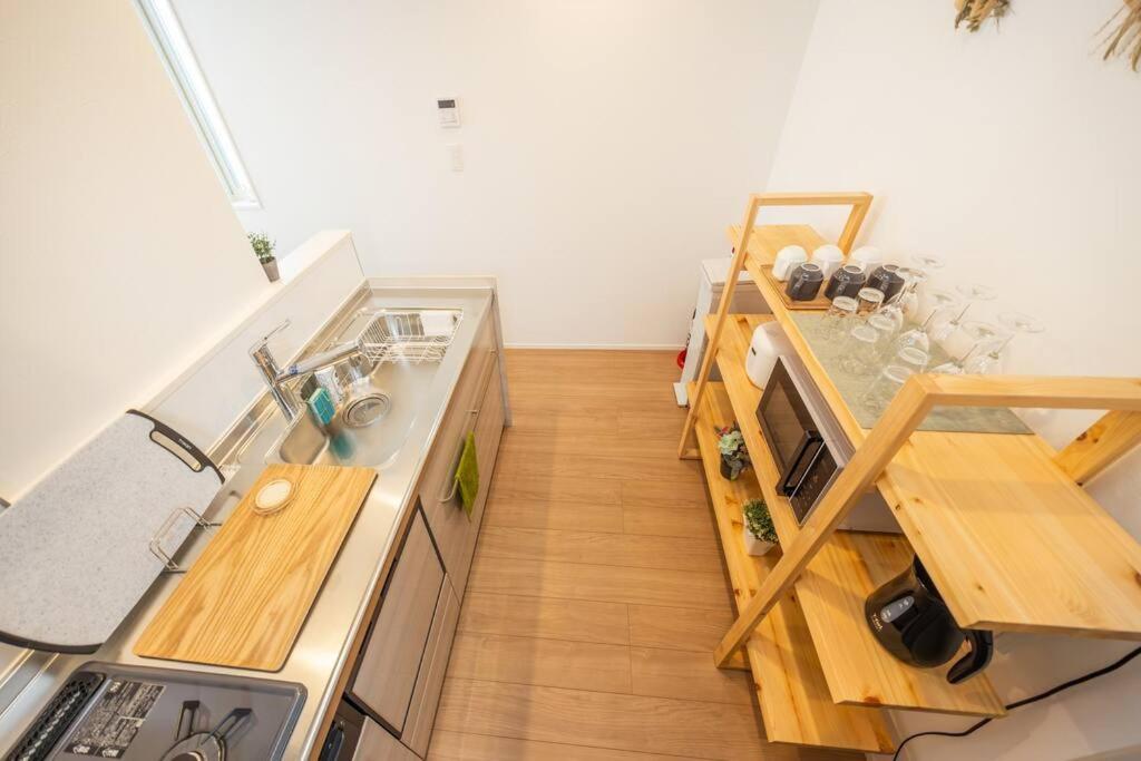 Apartment 東京新築85平米駅徒歩6分最大8名無料駐車場東京上野秋葉原駅直通 Tokyo