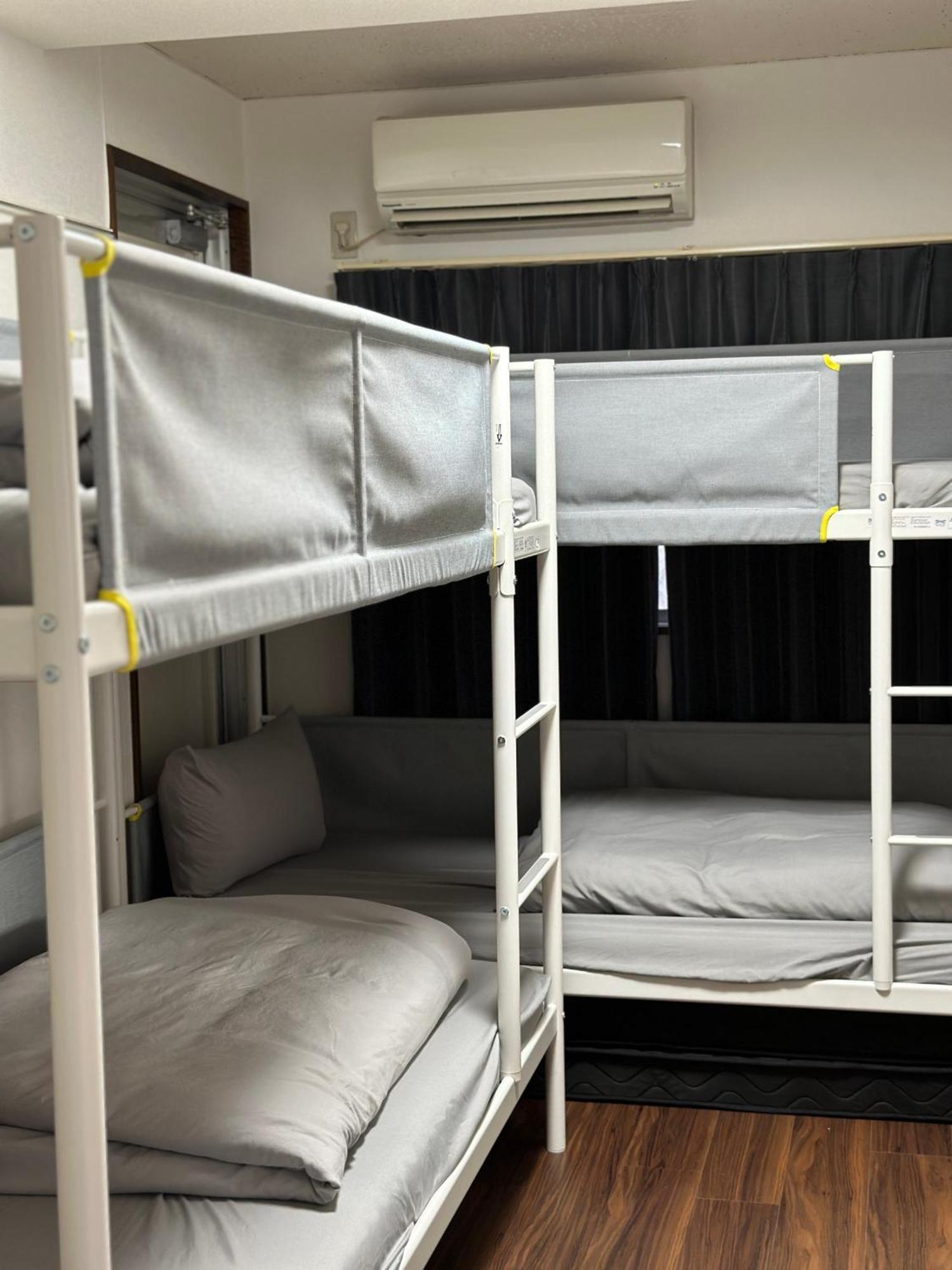 西新宿アパート102 Apartment Tokyo